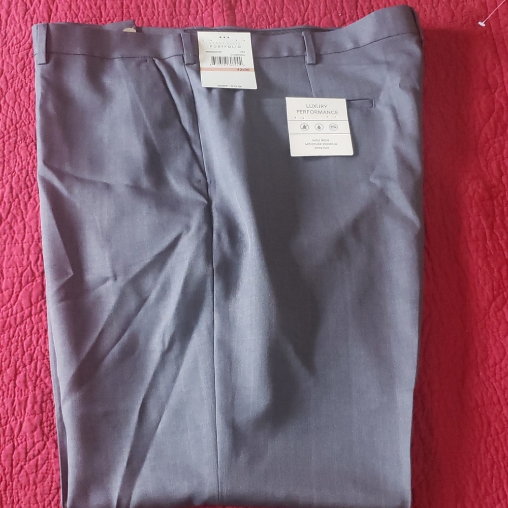 Perry Ellis Dress Pants